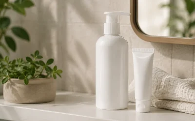 How to Select a Personal Lubricant for Seniors Experiencing Dryness