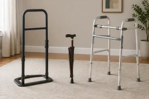 8 Best Mobility Aids for Seniors with Balance Problems