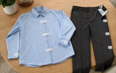 8 Top Adaptive Clothings for Seniors: Easy Dressing Solutions