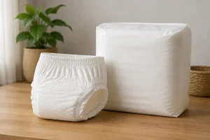 Guide to Comfortable Incontinence Underwear for Elderly Men and Women