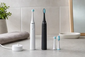 8 Top Rated Electric Toothbrushes for Seniors with Gum Disease