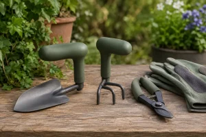 8 Best Ergonomic Garden Tools for Seniors with Arthritis