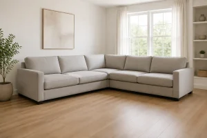 Guide to Comfortable Senior-Friendly Living Room Furniture