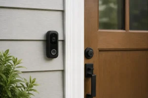 Review: Smart Doorbell Cameras for Seniors Peace of Mind