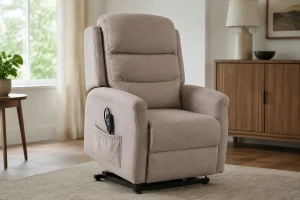 8 Best Electric Recliner Chairs for Seniors with Lift Assist