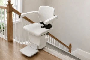 How to Choose a Stair Lift for Seniors with Limited Budget