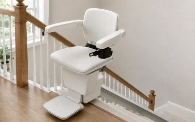 How to Choose a Stair Lift for Seniors with Limited Budget