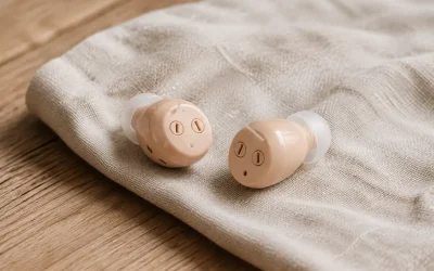 8 Best Hearing Amplifiers for Seniors with Mild to Moderate Hearing Loss