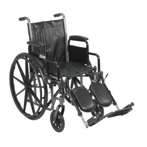 Best Wheelchair for Stroke Recovery