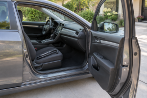 How to Get in and Out of a Car with Limited Mobility
