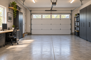How to Senior-proof a Garage