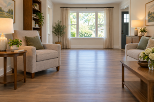 Checklist for Aging Parent Home Safety Assessment