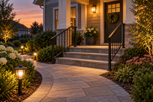How to Senior-proof a Backyard