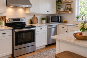 How to Senior-proof a Kitchen
