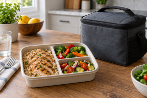 Best Low-Sodium Meal Kits for Seniors with Hypertension