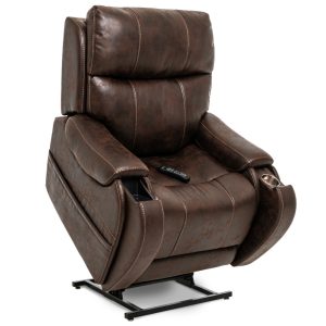 Pride Mobility vs La-Z-Boy Lift Chair Recliner