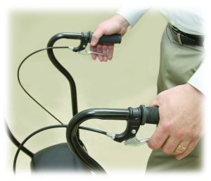 Best Rollator for Parkinson’s Disease