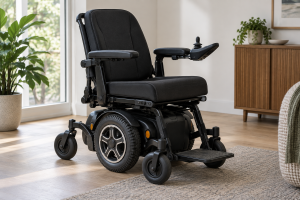 How Much Does a Power Wheelchair Cost in 2026?