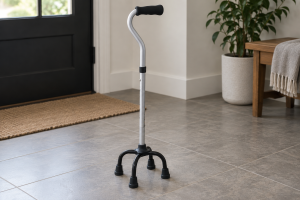 Best cane for amputees