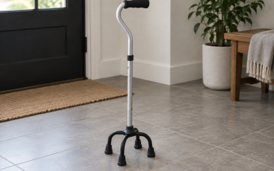 Best Cane for COPD Patients