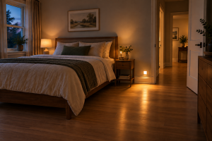 Best Night Light for Hallway Falls 2026