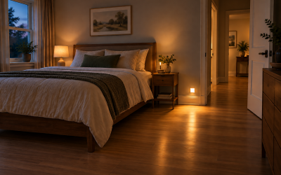 How to Choose Bed Height for Elderly