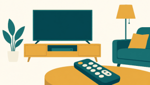 Best TV for Elderly in 2026: Compared and Ranked