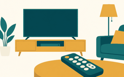 Best TV for Elderly in 2026: Compared and Ranked