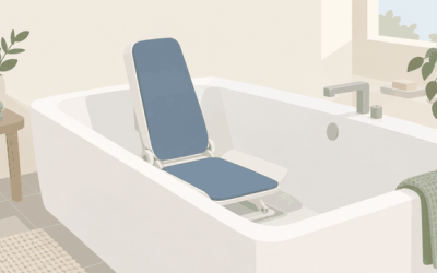 Best Bathtub Lift Chair in 2026: Compared and Ranked