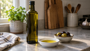 Best Polyphenol Olive Oil in 2026: Top Picks for Every Budget