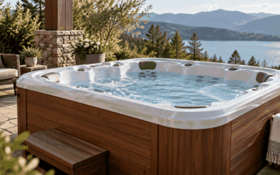 Best 2 Person Hot Tub in 2026: Top Picks for Every Budget
