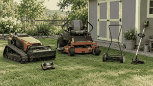 Best Remote Controlled Lawn Mower in 2026: How the Top Models Compare