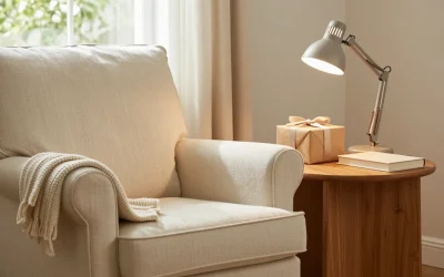 Practical Gifts for Aging Parents That Don’t Feel Like Medical Equipment