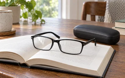 Best Mens Reading Glasses in 2026: Compared and Ranked