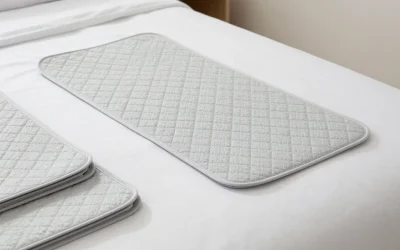 Best Washable Waterproof Bed Pads for Seniors in 2026: Compared and Ranked