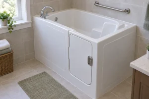 Best Walk in Tubs for Seniors in 2026: Compared and Ranked