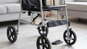 3-wheel Rollator vs 4-wheel Rollator for Seniors
