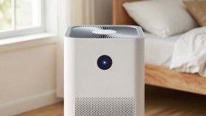 Air Purifier For Basement Bedroom