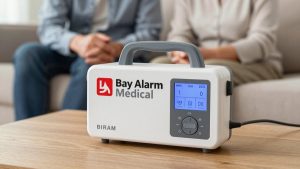Bay Alarm Medical vs LifeFone