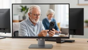 Best 32-Inch 4K Monitors for Sharp, Comfortable Work and Play
