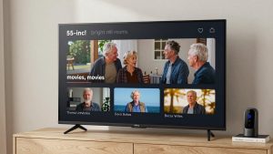 Best 55-Inch TVs for Bright Rooms, Movies, and Streaming