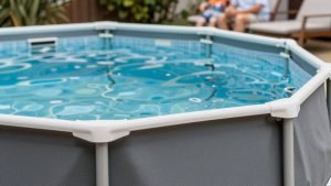 Best Above-Ground Pools for Easy Summer Setup