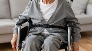 Best Adaptive Clothing for Elderly with Dementia