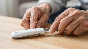 Best Adaptive Utensils for Tremors