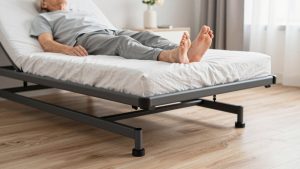 Best Adjustable Bed Base