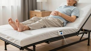 Best Adjustable Bed for Acid Reflux Seniors