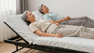 Best Adjustable Bed for Couples