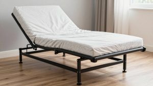 Best Adjustable Bed for Heavy Weight Capacity