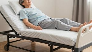 Best Adjustable Bed for Seniors