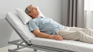 Best Adjustable Bed for Sleep Apnea Seniors
